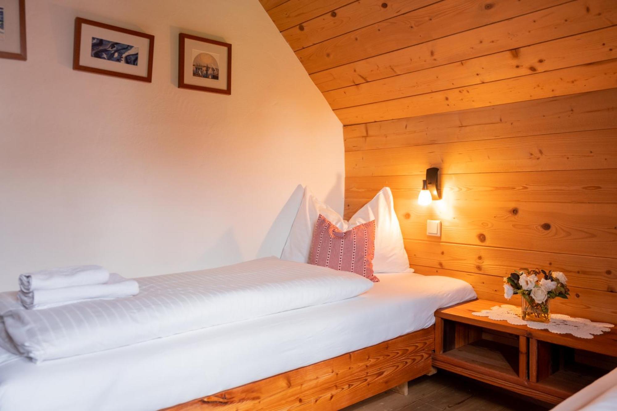 St Martin Chalets Sankt Michael im Lungau Exteriér fotografie