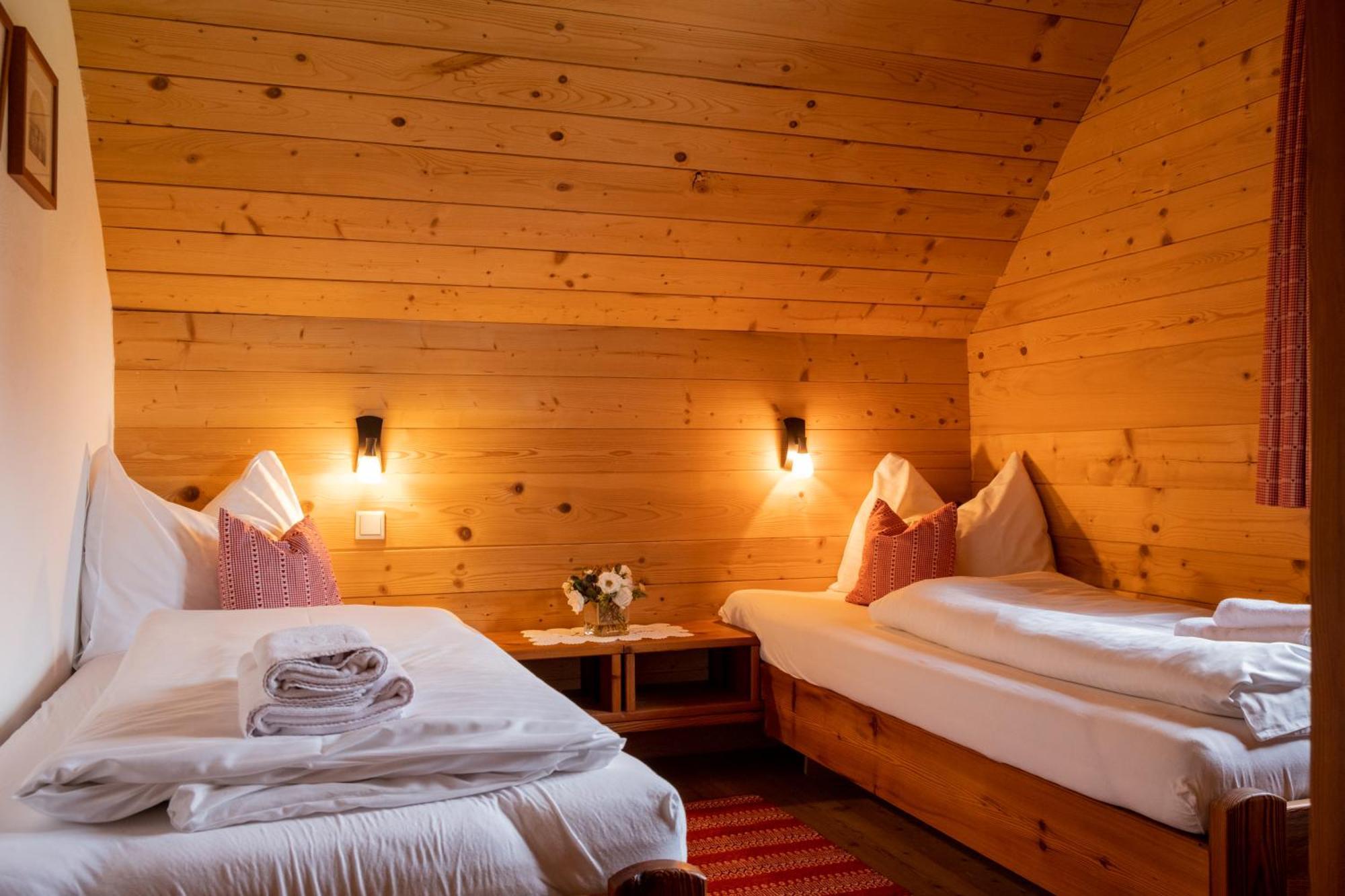 St Martin Chalets Sankt Michael im Lungau Exteriér fotografie